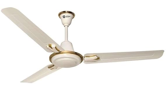 Orient Blitz Deco Base Series White 1200 mm