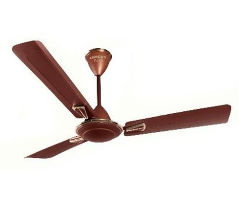 Orient Super Air Eco.Ceiling fans Brown 1200 mm