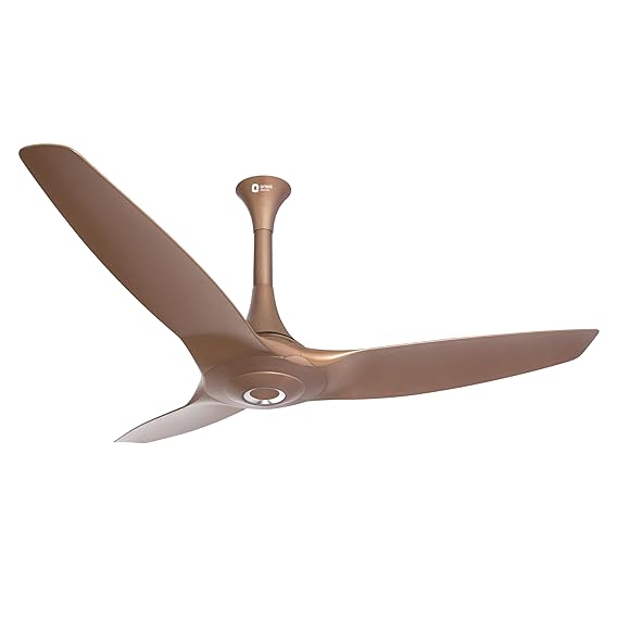 Orient Aero Quiet Aero Series Caramel Brown 1200 mm