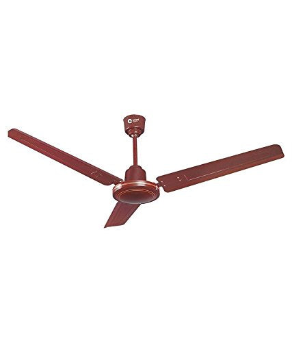 Orient Arctic Air Eco.Ceiling fans Brown 1200 mm