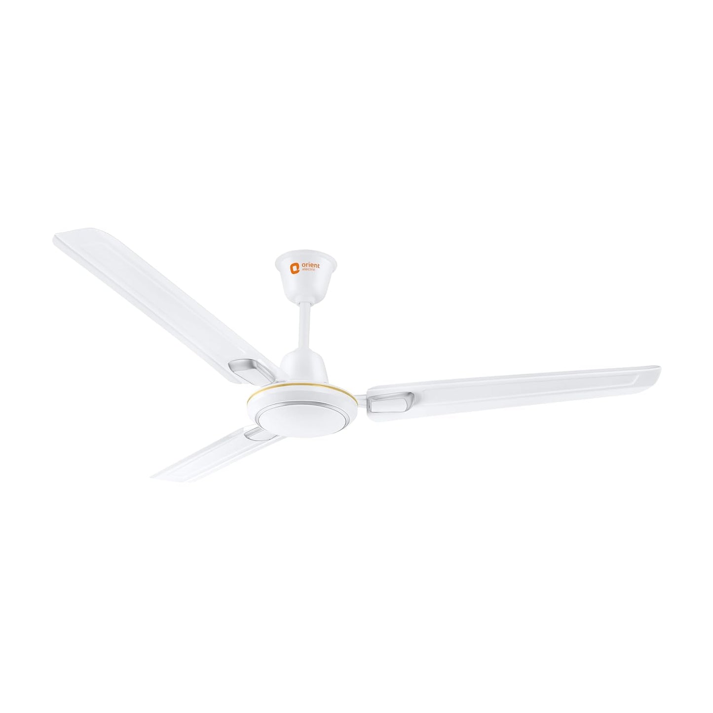 Orient Super Air Eco.Ceiling fans Soft Pearl 1200 mm