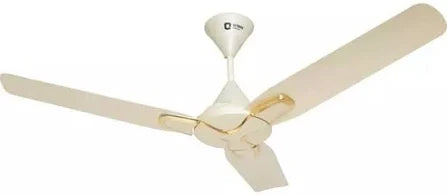 Orient Jazz Designer fans Matt Ivory -Gold 1200 mm