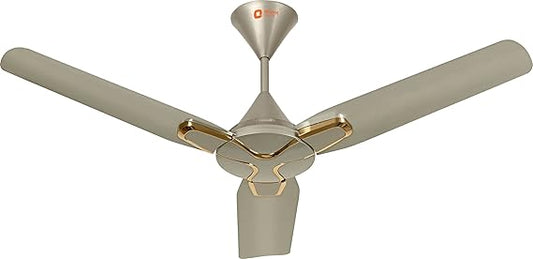 Orient Jazz Designer fans Maple Gold 1200 mm