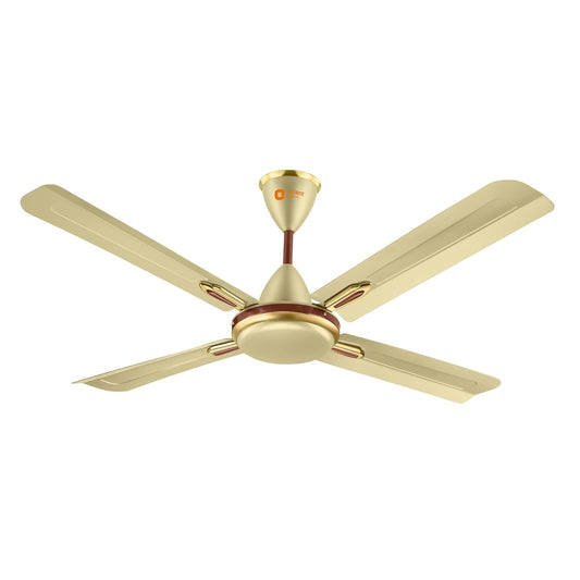 Orient Quasar Ornamental Designer fans Miv & Cherry 600 mm