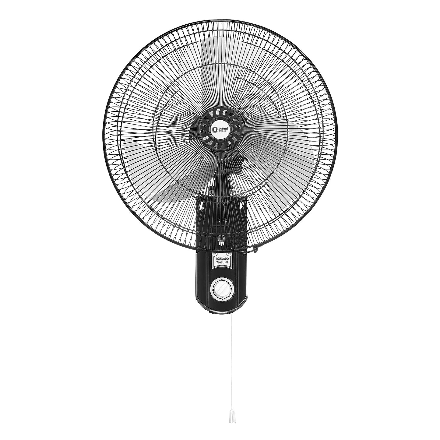 Orient Tornado Wall Fan 450mm