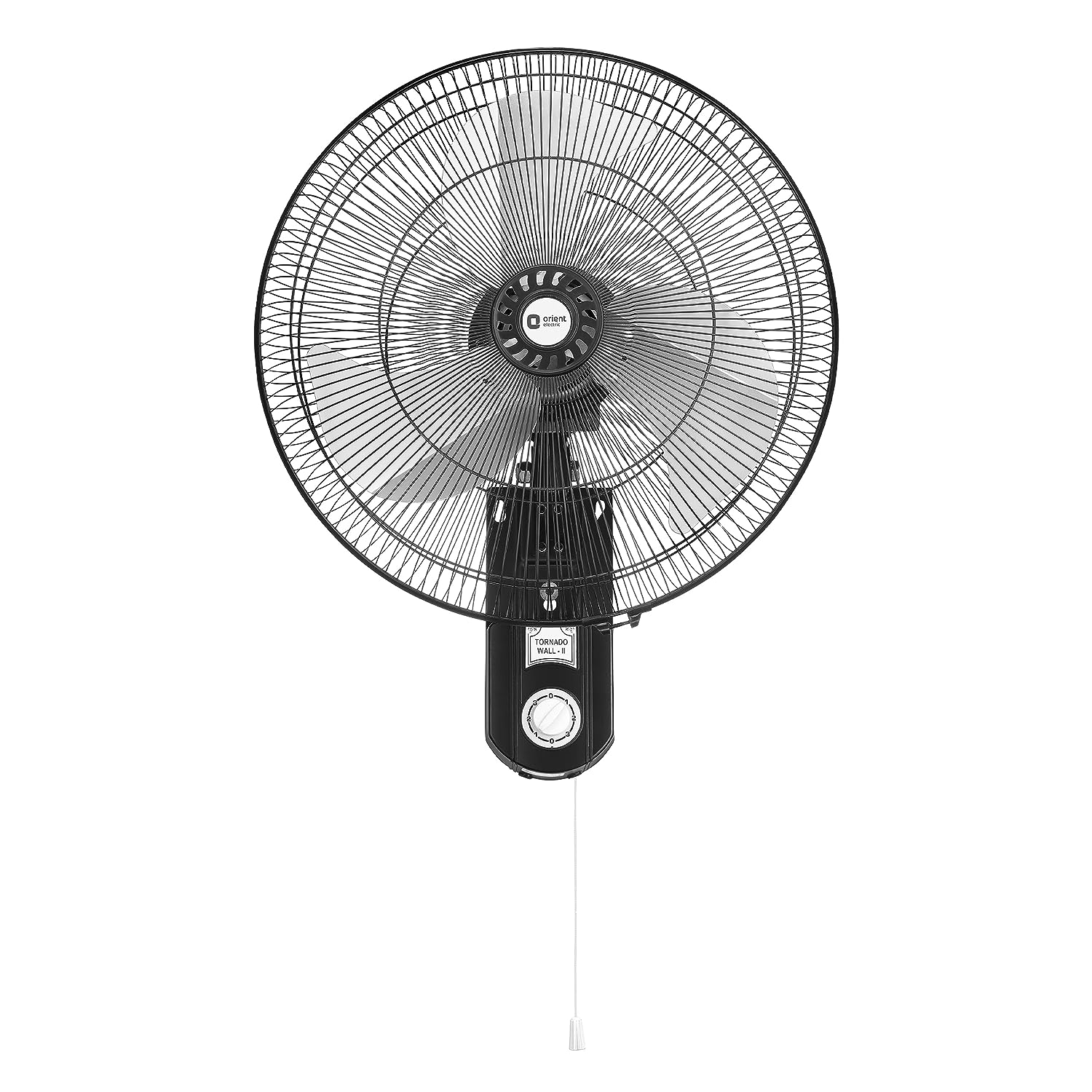 Orient Tornado Wall Fan 450mm