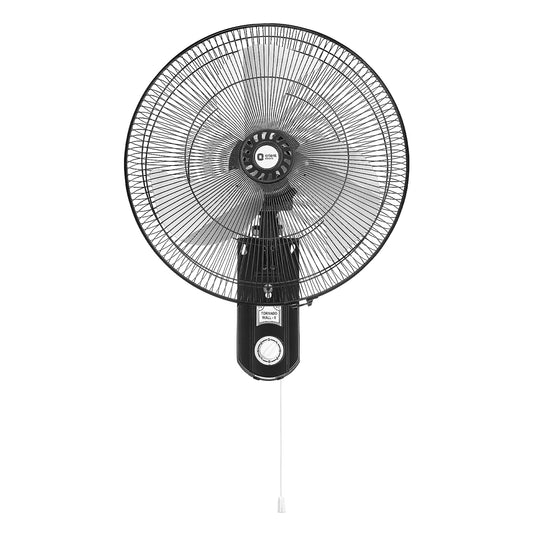 Orient Tornado Wall Fan 450mm