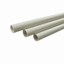 Precision 20 MM MMS PVC Pipe Black