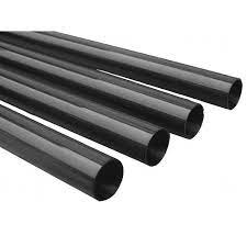 Precision PVC Conduits 19 mm Heavy Mechanical Stress FRLS Black