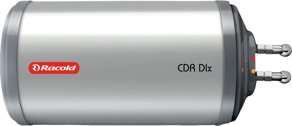 RACOLD CDR DLX STORAGE WATER HEATER 10L HORIZONTAL