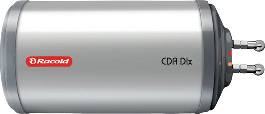 RACOLD CDR DLX STORAGE WATER HEATER 10L HORIZONTAL