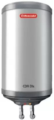 RACOLD CDR DLX STORAGE WATER HEATER 10L VERTICAL