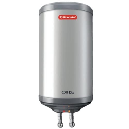 RACOLD CDR DLX STORAGE WATER HEATER 35L VERTICAL