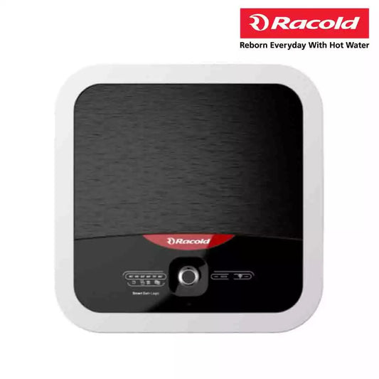 Racold Omnis Lux Wifi storage-water-heater 15 L Black