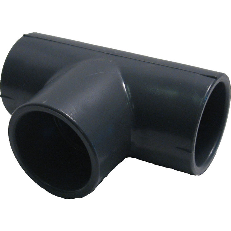 PRECISION 25mm ROUN D TEE PREC lSION (BLACK)