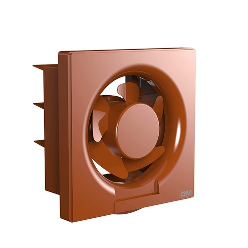 GM Ventilating Fan Eco Brown 200 mm