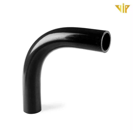 VIP PVC Bend 25 mm Heavy Gauge Black