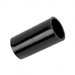 VIP Coupler 32 mm Heavy Gauge Black