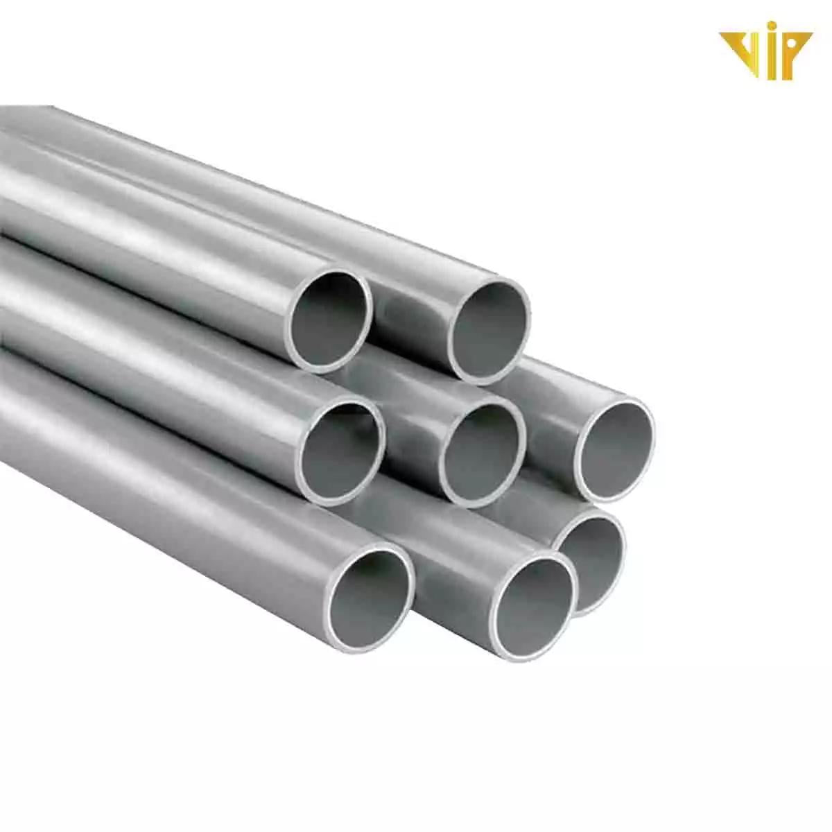 VIP PVC Conduits 19 mm Heavy Gauge Grey