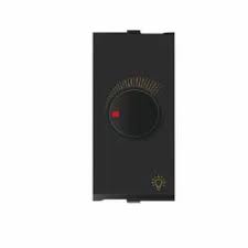 Wonder Fellino Modular Mini Dimmer 1M Black