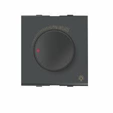 Wonder Fellino Modular Medium Dimmer 2M Black