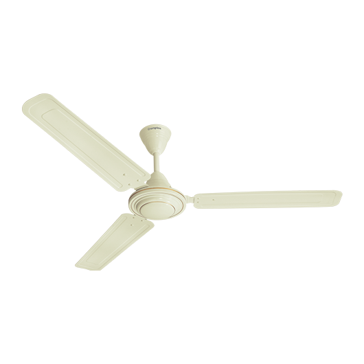 Crompton Economy Ceiling Fans Briz Air  Ivory 900 mm