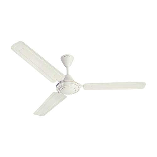 Crompton Economy Ceiling Fans Briz Air  Opal White 900 mm