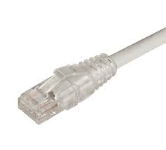 DIGISOL PATCH CORD CAT6 UTP 24AWG GREY LSZH 1M