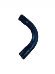 EB PVC Bend Black - 19 mm