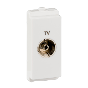 Schneider Livia TV SOCKET