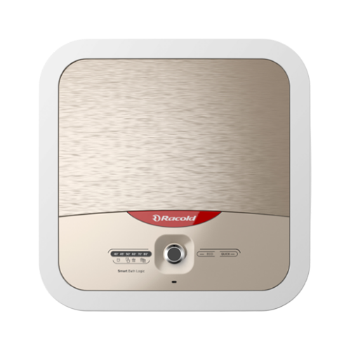 Racold Omnis Lux storage-water-heater 15 L Sandstone