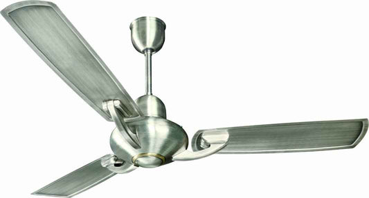 Crompton Super Premium Ceiling Fans Triton Antique Brass 1200 mm