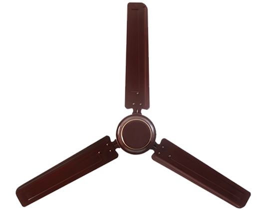 Usha Swift Ceiling Fan Rich Brown 1200 mm